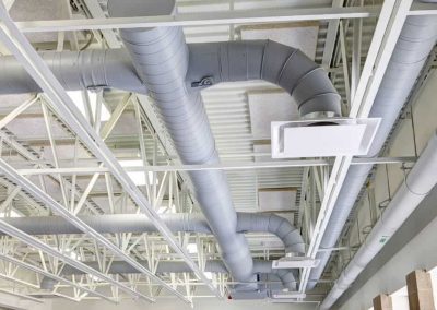 Commercial-Architectural-Ductwork