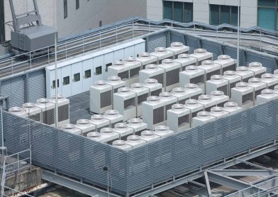 Rooftop-Units-Industrial-air-conditioning