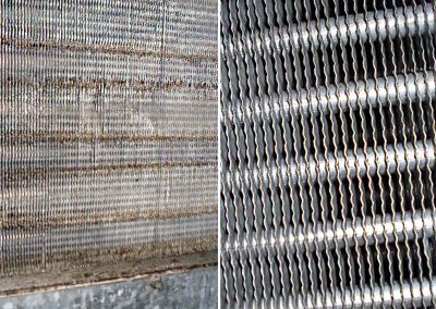 safeair-coil-cleaning-before-after
